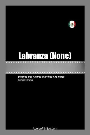 Labranza movie poster - Entertainment content