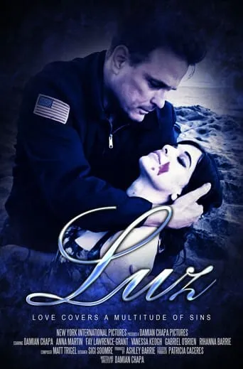 Luz movie poster - Rated 5/10