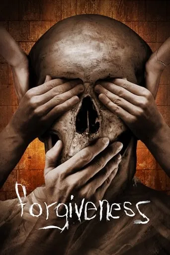 Forgiveness movie poster - Rated 1/10
