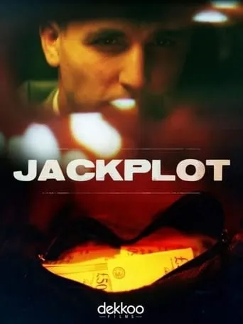 Jackplot movie poster - Rated 4/10