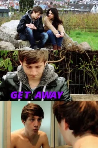 Get Away movie poster - Entertainment content