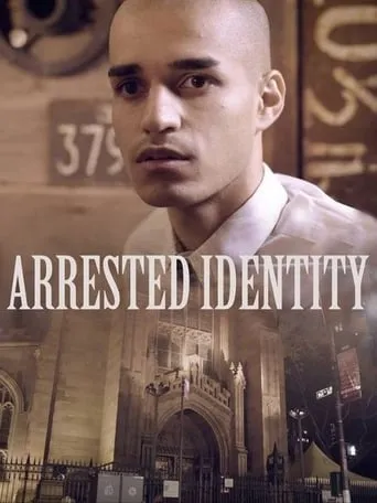 Arrested Identity movie poster - Entertainment content
