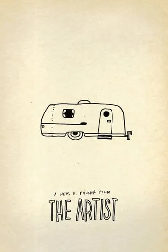 The Artist movie poster - Entertainment content