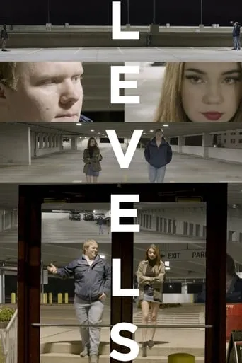 Levels movie poster - Entertainment content