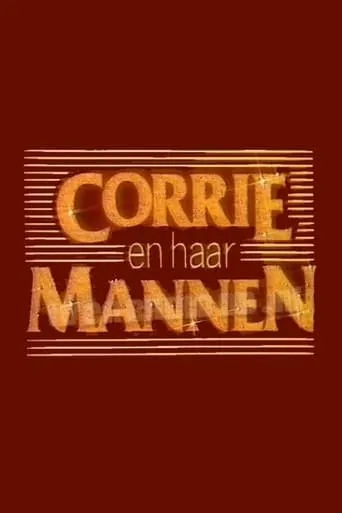 Corrie en Haar Mannen movie poster - Rated 8/10
