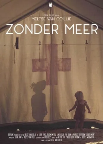Zonder meer movie poster - Rated 1/10