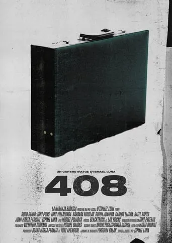 408 movie poster - Entertainment content