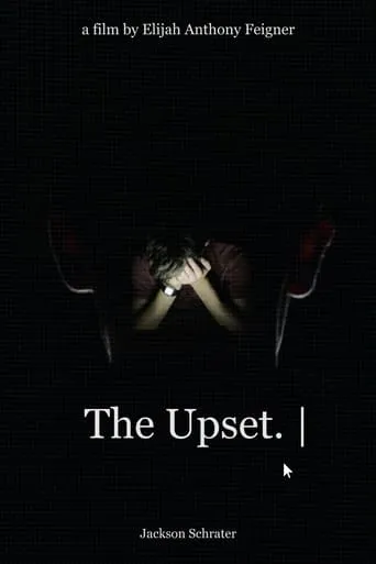 The Upset movie poster - Entertainment content