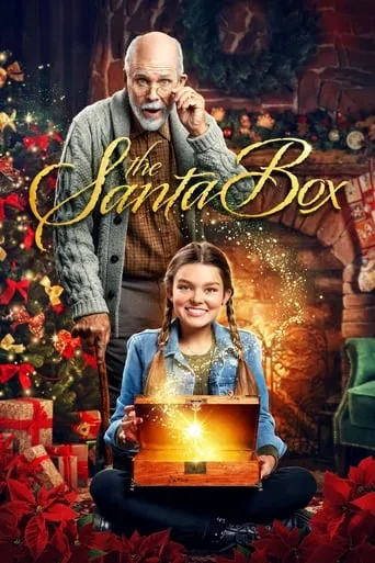 The Santa Box movie poster - Rated 6.7/10