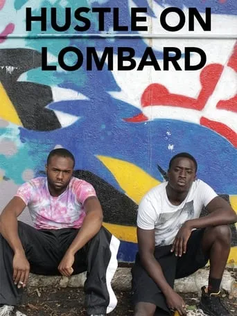 Hustle on Lombard movie poster - Rated 10/10