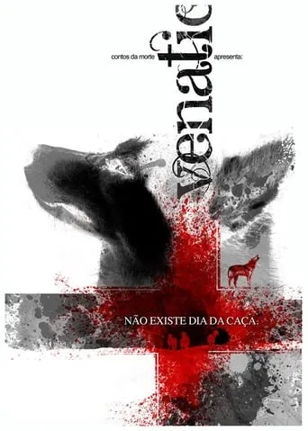 Venatio movie poster - Entertainment content
