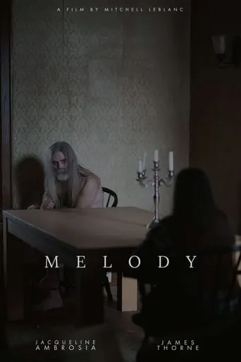 Melody movie poster - Entertainment content