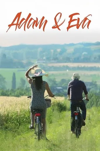 Adam & Eva movie poster - Rated 7.5/10