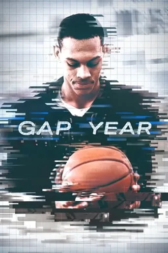 Gap Year movie poster - Entertainment content