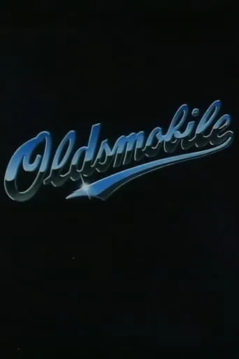 Oldsmobile movie poster - Rated 5/10
