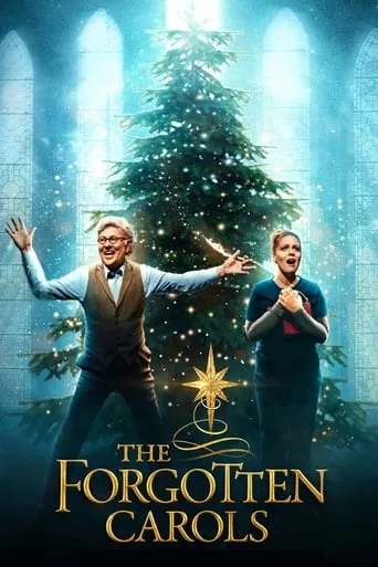 The Forgotten Carols movie poster - Rated 10/10