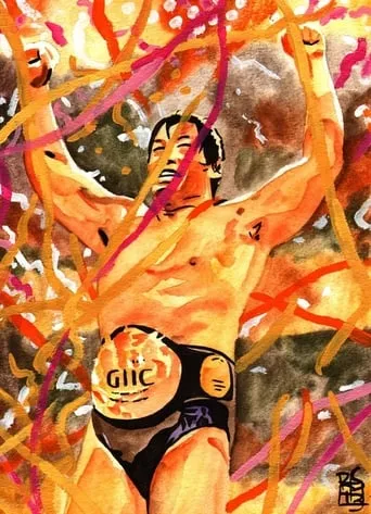 Kobashi Lives movie poster - Entertainment content