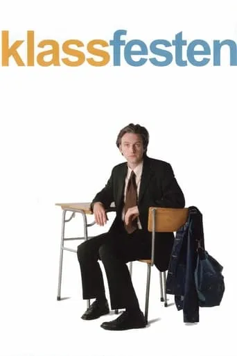 The Reunion movie poster - Rated 4.1/10
