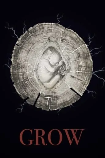 Grow movie poster - Entertainment content
