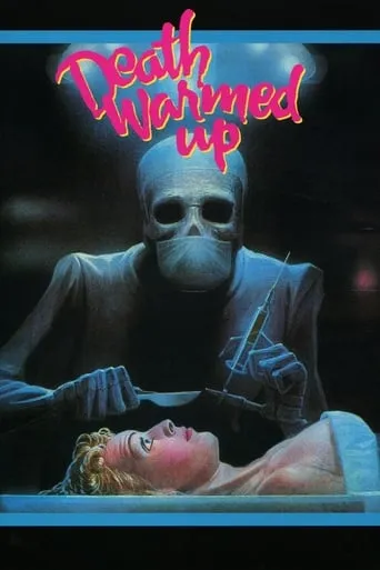 Death Warmed Up movie poster - Rated 4.4/10