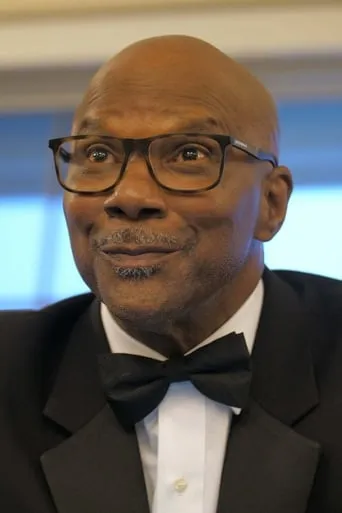 Larry from Gary movie poster - Entertainment content