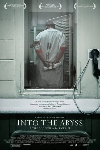 Into the Abyss TV series poster - Rated 6.901/10
