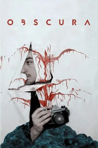 Obscura movie poster - Rated 2/10