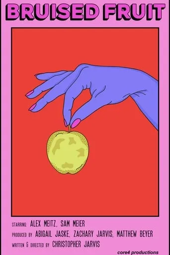 Bruised Fruit movie poster - Rated 10/10