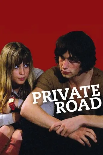 Private Road movie poster - Rated 6.3/10