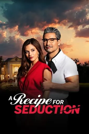 A Recipe for Seduction movie poster - Rated 4.1/10