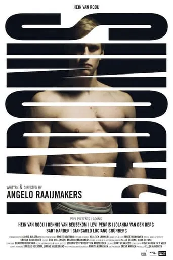 I, Adonis movie poster - Rated 4.9/10