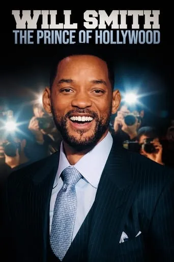 Will Smith: The Prince of Hollywood movie poster - Rated 1.2/10