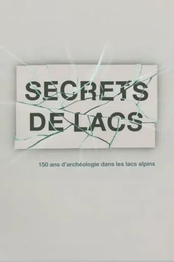 Secrets de lac movie poster - Rated 7/10