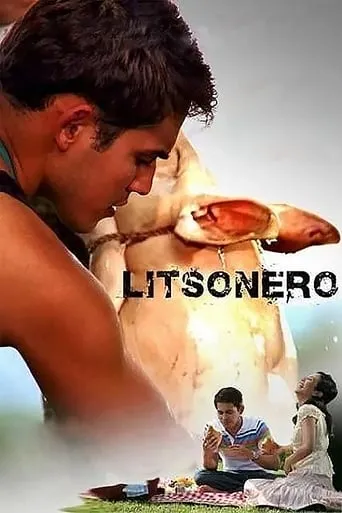 Litsonero movie poster - Entertainment content