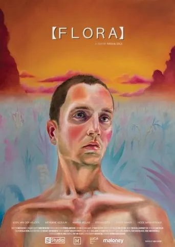Flora movie poster - Rated 10/10