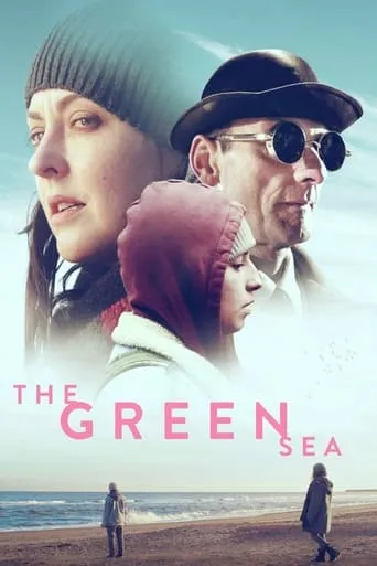 The Green Sea movie poster - Rated 6.2/10