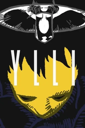 YLLI movie poster - Entertainment content