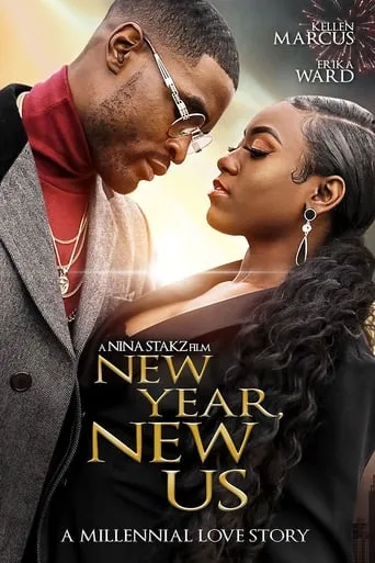 New Year, New Us movie poster - Entertainment content
