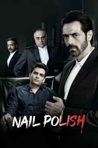 Nail Polish movie poster - Rated 6.7/10