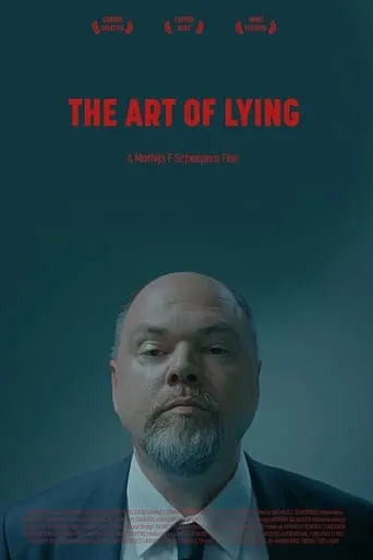 The Art of Lying movie poster - Entertainment content