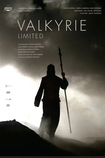 Valkyrie Limited movie poster - Entertainment content