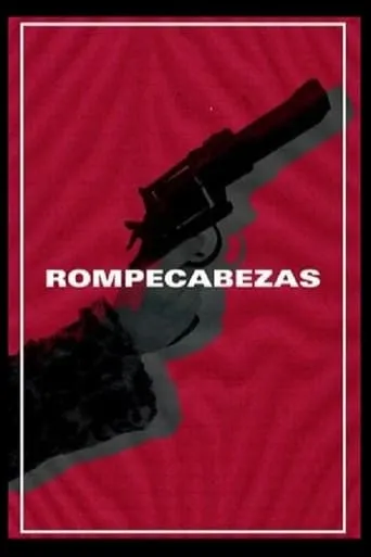 Rompecabezas movie poster - Entertainment content