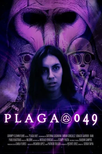 Plague 049 movie poster - Entertainment content
