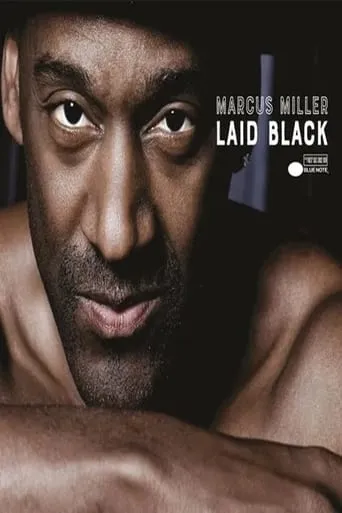 Marcus Miller - Laid Black Tour - Estival Jazz Lugano movie poster - Entertainment content