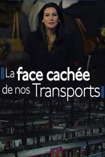 Nous : La face cachée de nos transports movie poster - Rated 9/10