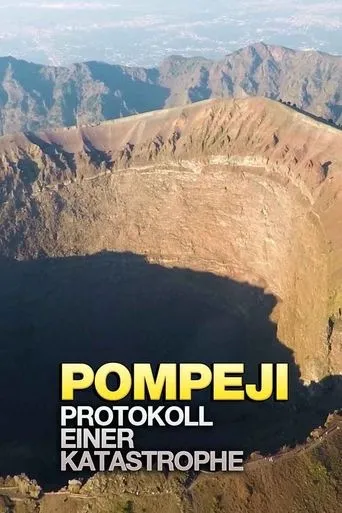 Le récit d’une catastrophe: Pompéi movie poster - Entertainment content