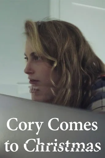 Cory Comes to Christmas movie poster - Rated 7/10