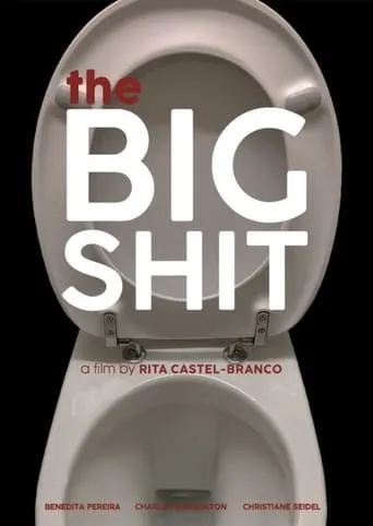 The Big Shit movie poster - Entertainment content