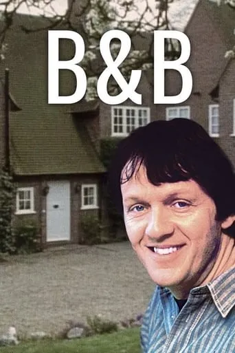 B&B movie poster - Rated 6/10