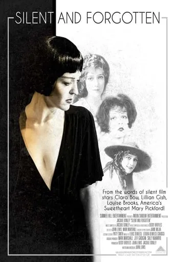 Silent and Forgotten movie poster - Rated 8/10